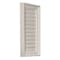 Ekena Millwork Vertical Gable Vent Louver, Non-Functional, 16"W x 24"H x 1 3/4"P GVVE16X24D - alternate 5